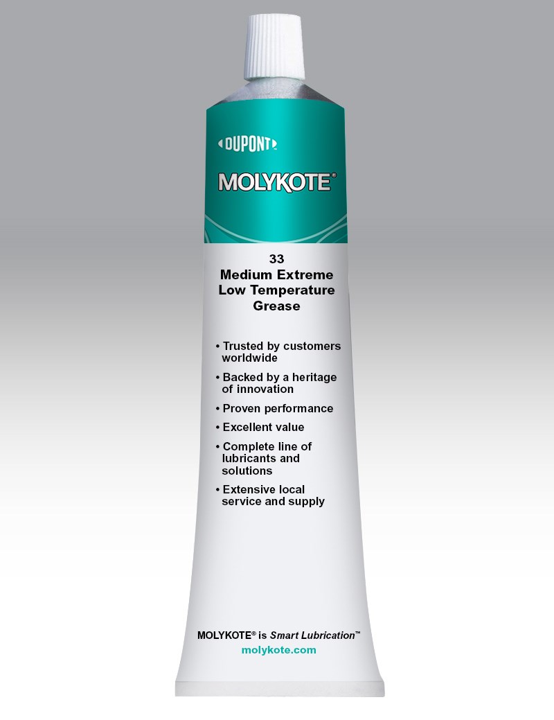 Molykote® 33 Light/Medium