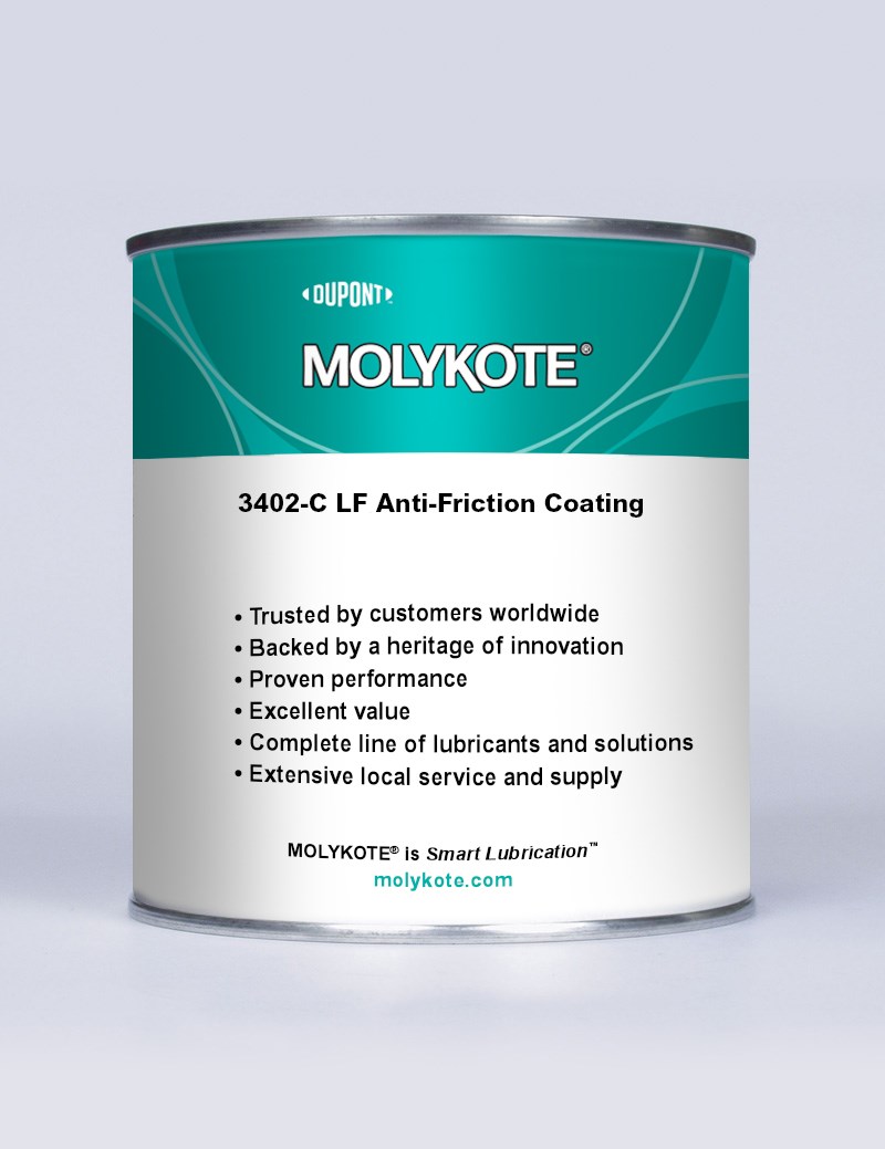 Molykote® 3402C LF (Lead Free)