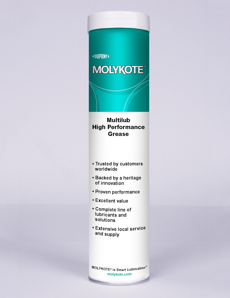 Molykote® Multilub monitoimirasva