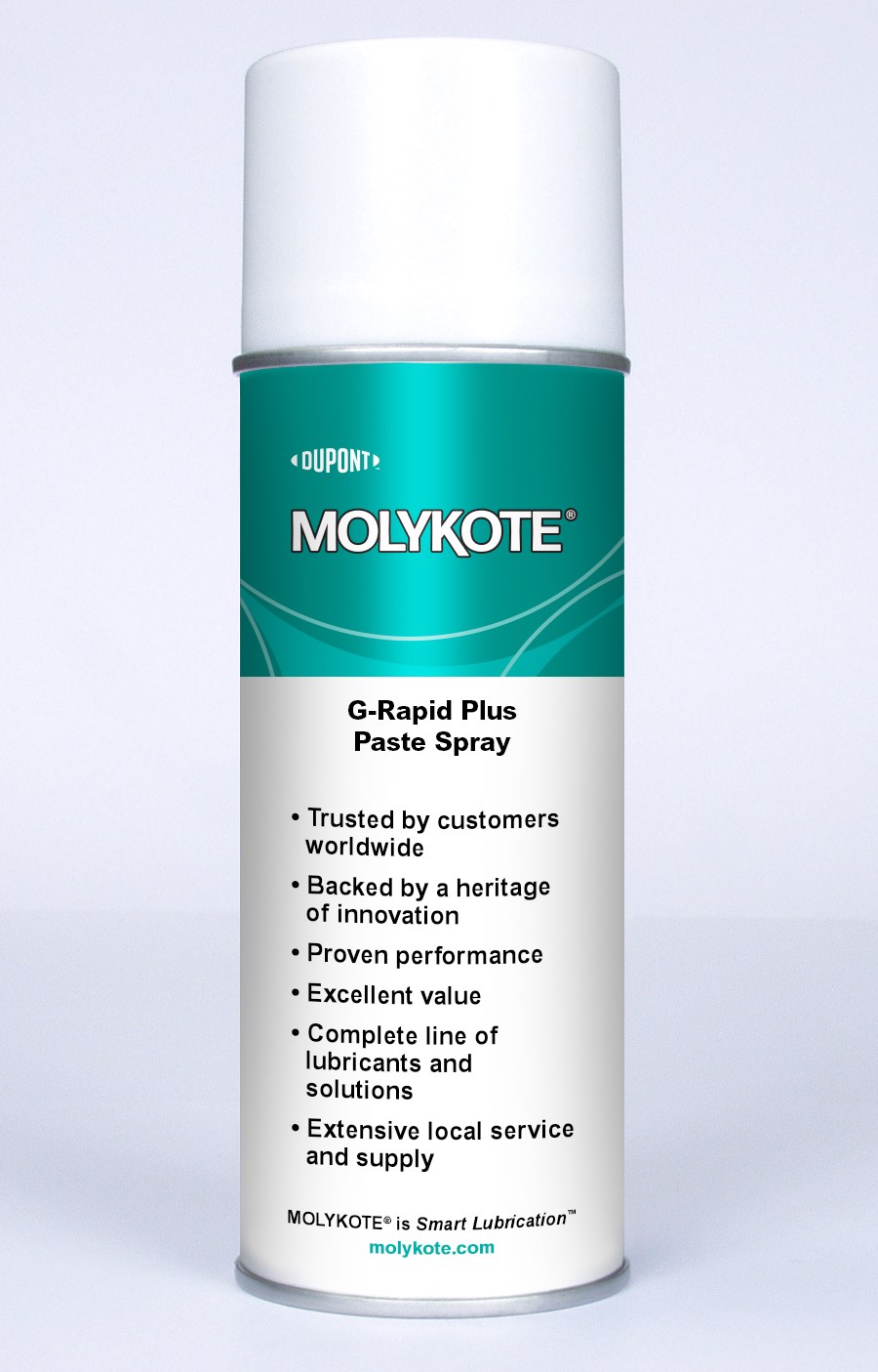 Molykote® G-Rapid Plus