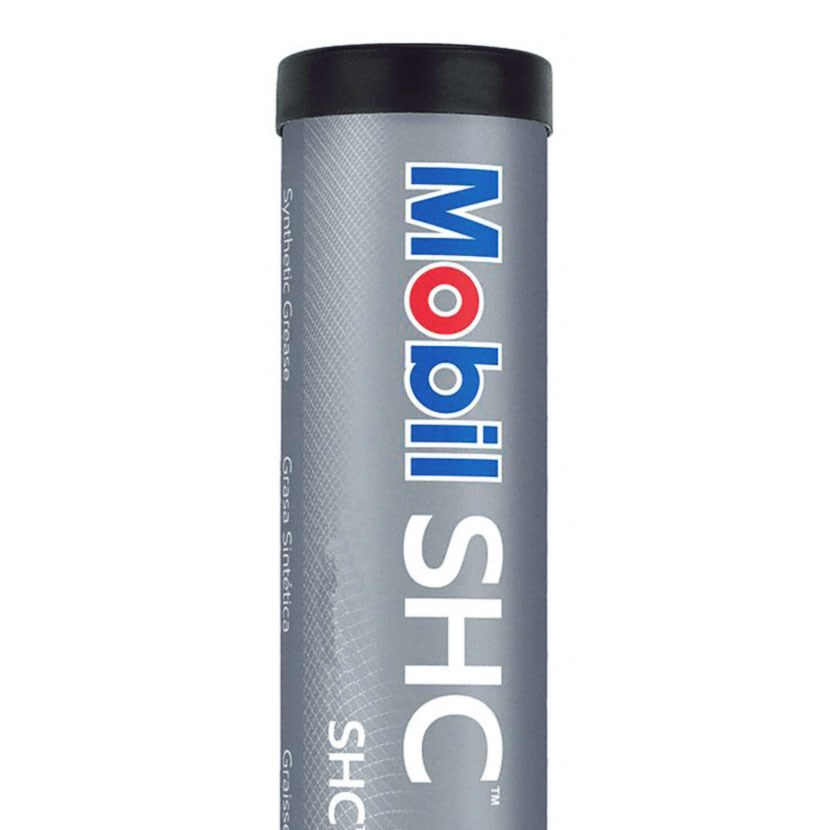 Mobil Mobilith SHC 100 / SHC 460 | MOBIL rasvat | Teollisuuskemikaalit ...