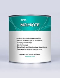Molykote® PG-65 Plastislip