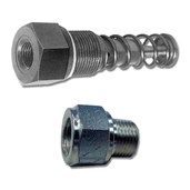 Lincoln pumppuelementit P203, P215, P230 ja P502 pumppuihin