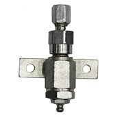 Lincoln suodinyksiköt rasvapumppuihin