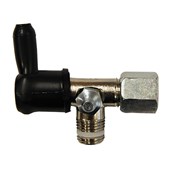 Lincoln varoventtiilit rasvapumppuihin