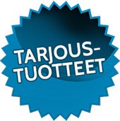 Tarjoustuotteet