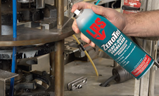 LPS ZEROTRI Heavy-Duty Degreaser, NSF C1