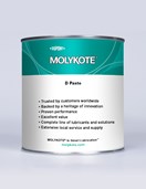 Molykote® D