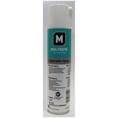 Molykote® FM - Separator spray, NSF H1