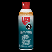LPS 2 Heavy-duty lubricant