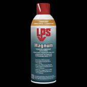 LPS MAGNUM Premier lubricant with PTFE