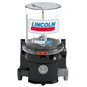 SKF Lincoln P203