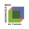 Groeneveld-BEKA logo neliö