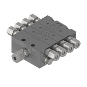 Groeneveld-BEKA LX-4 jakajat