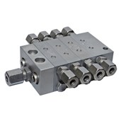 Groeneveld-BEKA MX-F jakajat