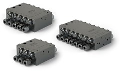 SKF Lincoln SSV-jakajat