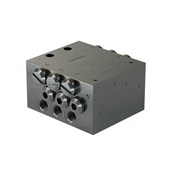 SKF Lincoln SSVD-jakajat