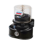 SKF Lincoln P502