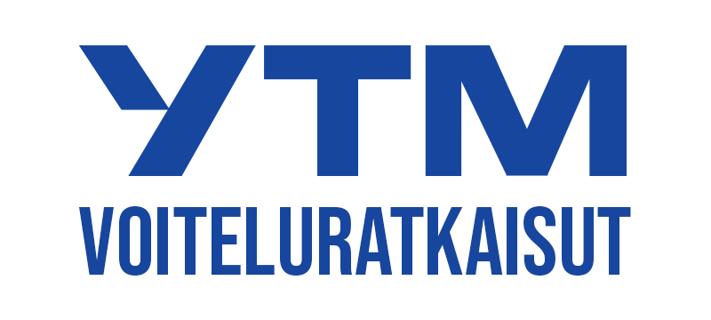 YTM Voiteluratkaisut banneri