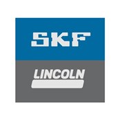 SKF Lincoln progressiiviset komponentit