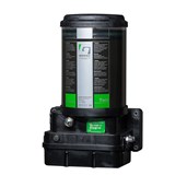 Groeneveld-BEKA Twin 3.1 pumput