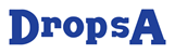 DropsA logo