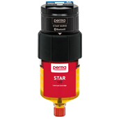 perma STAR VARIO BLUETOOTH käyttölaite