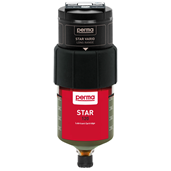 perma STAR VARIO LONG RANGE käyttölaite
