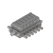 Groeneveld-BEKA SXE-2 jakajat